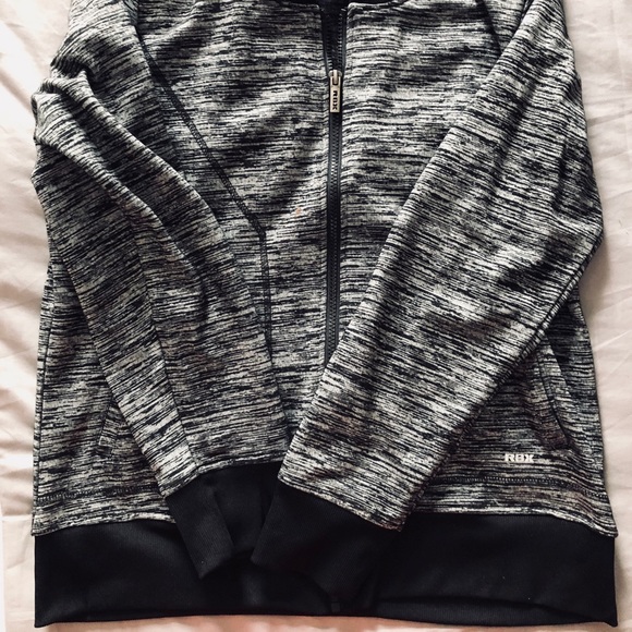 RBX Jacket - Picture 2 of 4